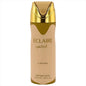 Lattafa Eclaire 6.6oz Women Body Spray by Lattafa