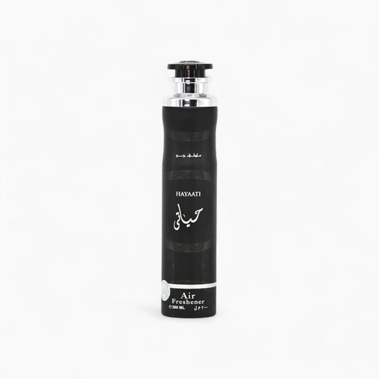 Lattafa Hayaati 10.0oz Women Air Freshner by Lattafa