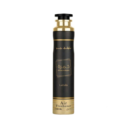 Lattafa Khamrah 10.0oz Unisex Air Freshner by Lattafa