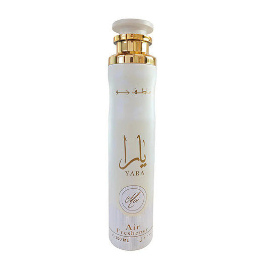 Lattafa Yara Moi Air Freshner 10.0oz Women Spray by Lattafa