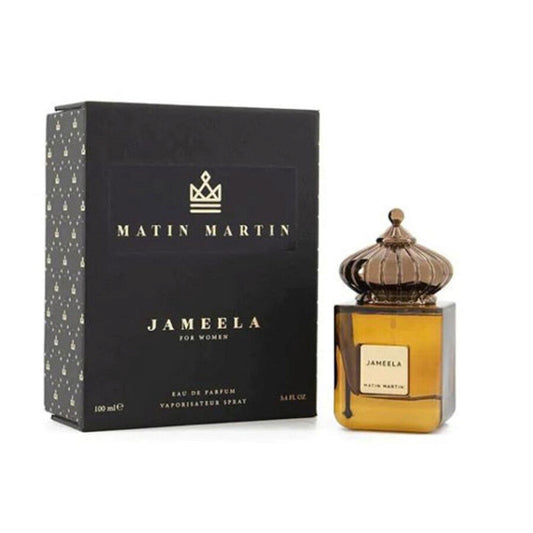Matin Martin Jameela 3.4oz Women EDP Spray by Matin Martin