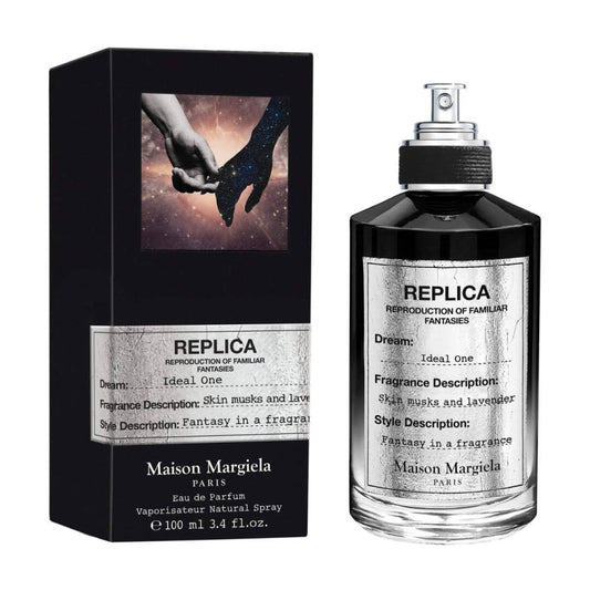 Maison Margiela Replica Ideal One 3.4oz Unisex EDP Spray by Maison Margiela
