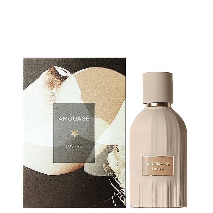 Amouage Lustre 3.4oz Unisex EDP Spray by Amouage