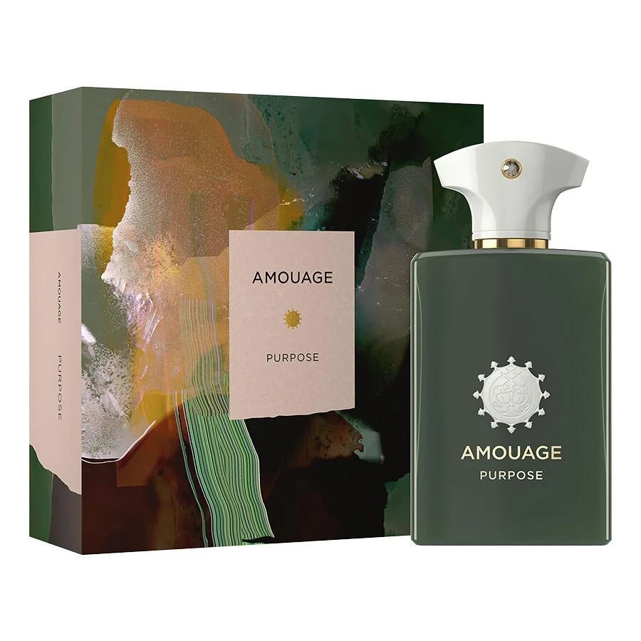 Amouage Purpose 3.4oz Unisex EDP Spray by Amouage