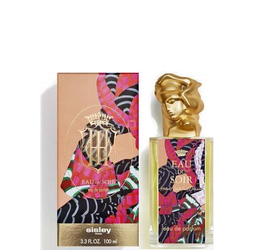 Sisley Ladies Eau Du Soir 2022 Edition 3.3oz Women EDP Spray by Sisley