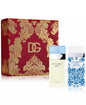 Dolce & GabbanaLight Blue Duo Set 2-Piece Set 2x1.7oz Women EDT Spray by Dolce & Gabbana