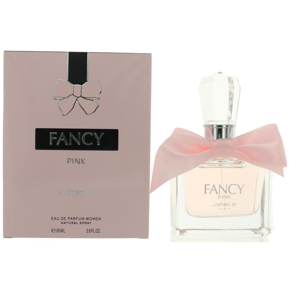 Johan B. Fancy Pink 2.8oz Women EDP Spray by Johan B.