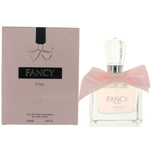 Johan B. Fancy Pink 2.8oz Women EDP Spray by Johan B.