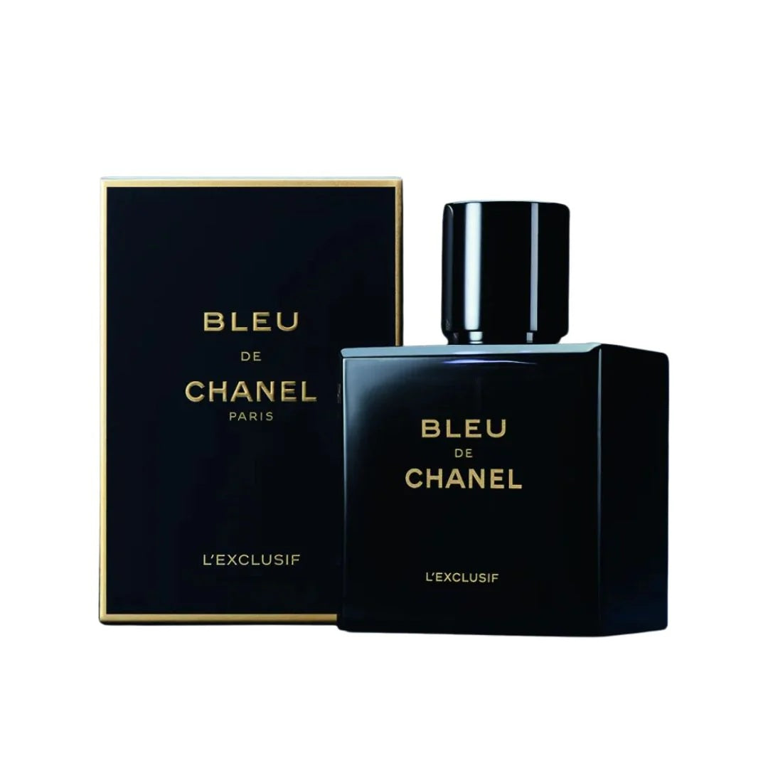 Chanel Bleu de Chanel L' Exclusif 3.4oz Men EDP Spray by Chanel