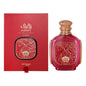 Zimaya Zukhruf Cherry 3.4oz Unisex EDP Spray by Zimaya