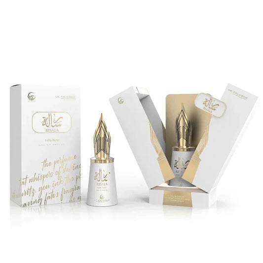 Le Falcone Risala for You 3.4oz Unisex EDP Spray by Le Falcone