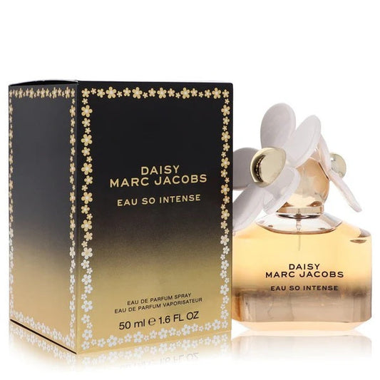 Marc Jacobs Daisy Eau So Intense 1.7oz Women EDP Spray by Marc Jacobs
