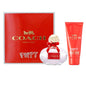 Coach Poppy 2-Piece Set 3.3oz Women EDP Spray by Coach