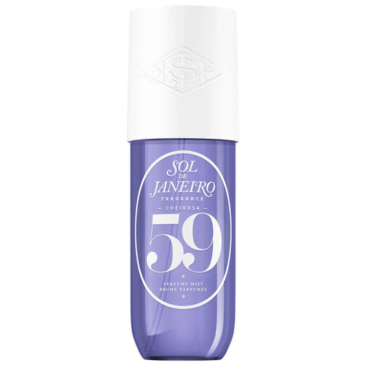 Sol(59)Janeiro Delicia Drench 8.0oz Women Spray by Sol De Janeiro