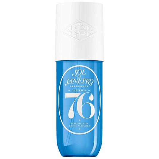 Sol (76) Janeiro 8.0oz Women Spray by Sol De Janeiro
