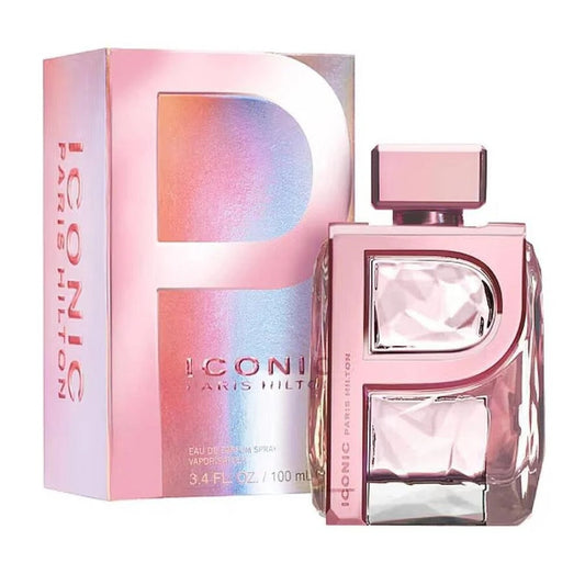 Iconic by Paris Hilton 3.4oz Women EDP by Paris Hilton