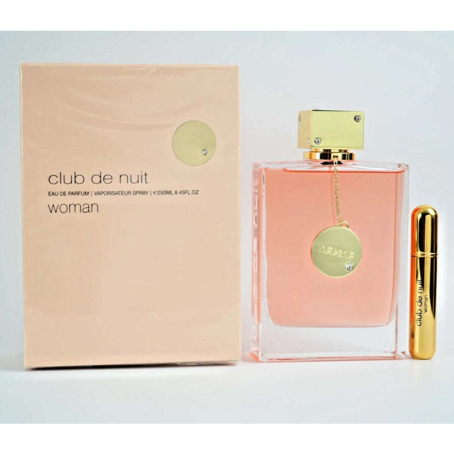 Club De Nuit 8.4oz Women EDP Spray by Armaf
