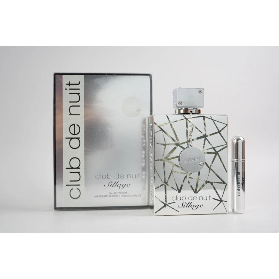 Club de Nuit Sillage 8.4oz Men EDP by Armaf