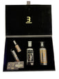 Bharara King Soleil 4-Piece Set Unisex EDP Spray by Bharara