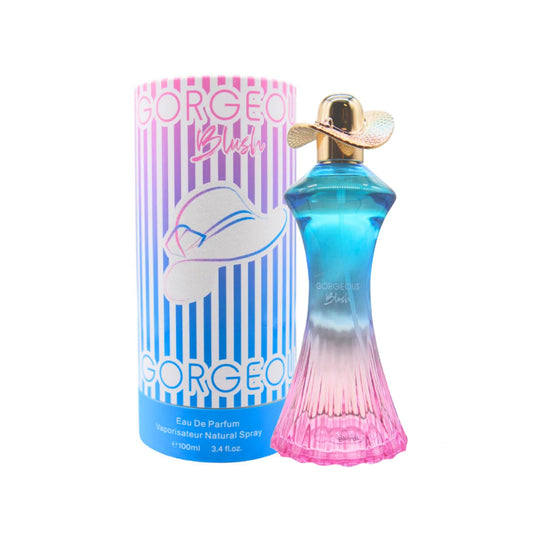 Bharara Gorgeous Blush 3.4oz Women EDP Spray by Mast Perfume