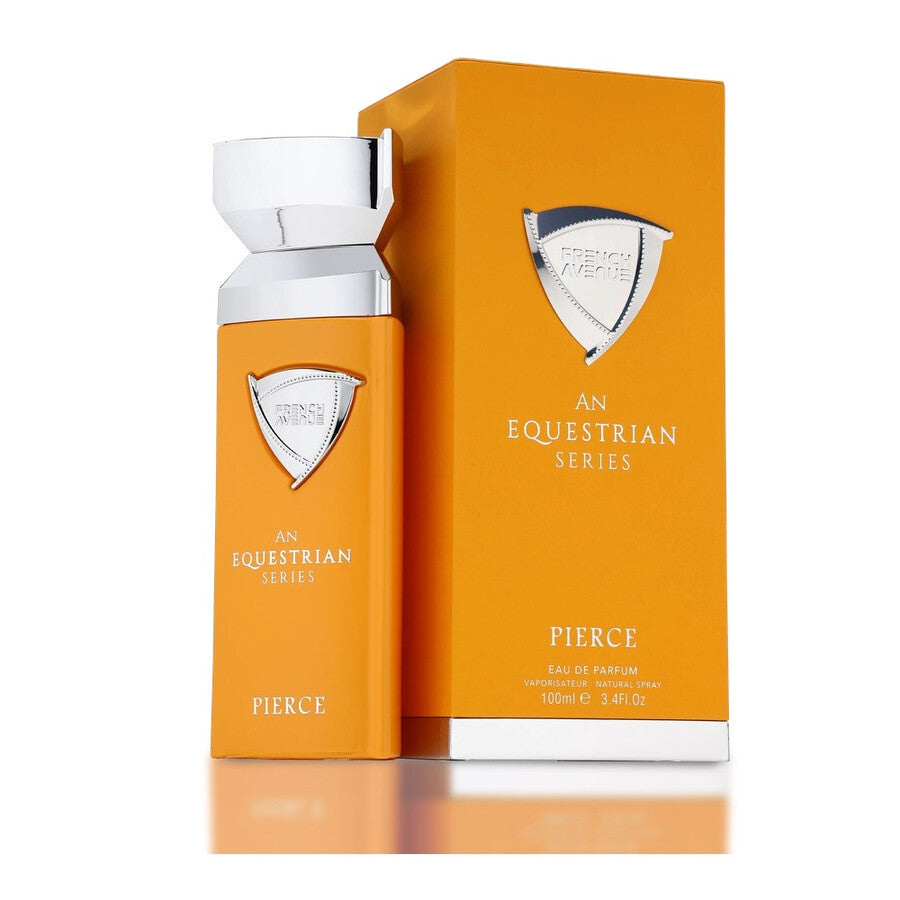 French Avenue An Equestrian Series Pierce 3.4oz Men EDP by French Avenue