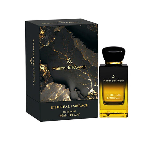 Ethereal Embrace 3.4oz Unisex EDP Spray by Maison L'anenir