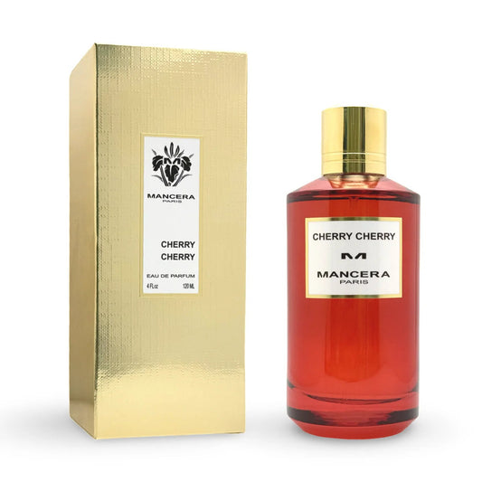 Mancera Cherry Cherry 4.0oz Unisex EDP Spray by Mancera