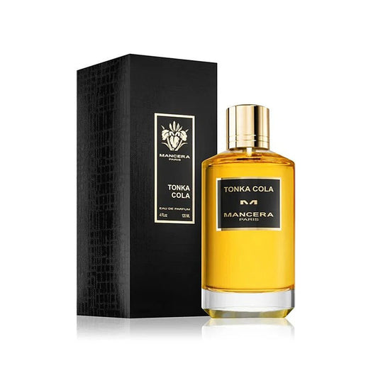 Mancera Tonka Cola 4.0oz Unisex EDP Spray by Mancera