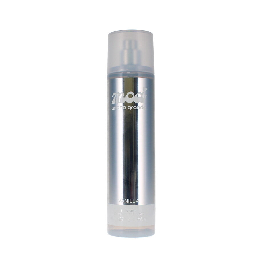 Ariana Grande MOD Vanilla Body Mist 8.0oz Women Spray by Ariana Grande