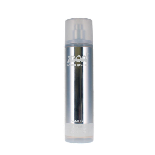 Ariana Grande MOD Vanilla Body Mist 8.0oz Women Spray by Ariana Grande