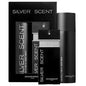 Jacques Bogart Silver Scent 2-Piece Set 3.3oz Men EDT Spray by Jacques Bogart