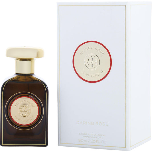 Tory Burch Daring Rose 3.0oz Women EDP Spray by Tory Burch