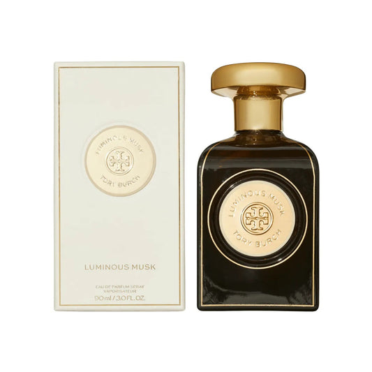 Luminous Musk by Tory Burch 3.0oz Women EDP Spray by Tory Burch