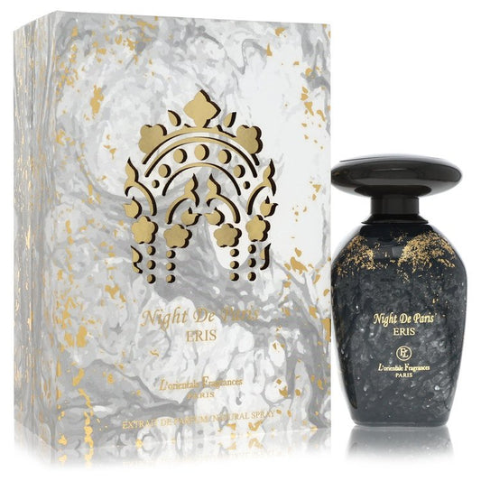 L'orientale Night de Paris Eris 3.4oz Unisex XDP Spray by L'orientale
