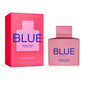 Antonio Banderas Blue Seduction Summer Essence 3.4oz Women EDT by Antonio Banderas