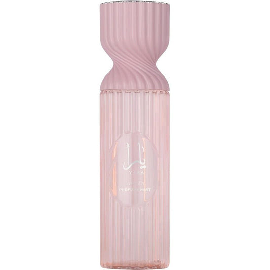 Lattafa Yara  8.5oz Women Body Mist Spray by Lattafa