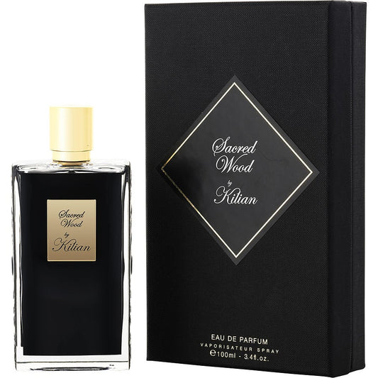 Kilian Sacred Wood 3.4oz Unisex EDP Spray by Kilian