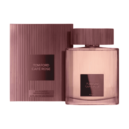 Tom Ford Cafe Rose 3.4oz Women EDP Spray by Tom Ford