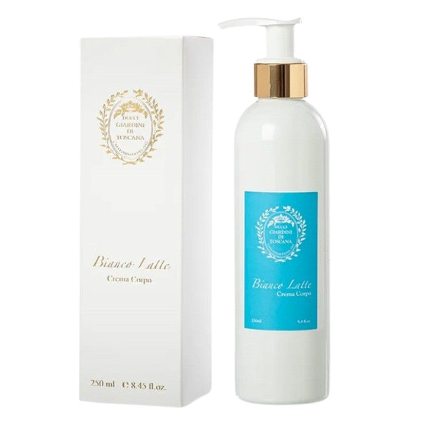 Giardini Di Toscana Bianco Latte 8.45oz Body Lotion by Giardini Di Toscana