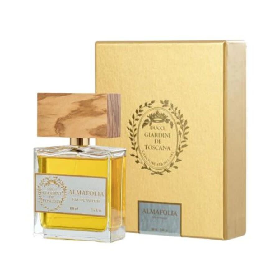 Giardini Di Toscana Almafolia 3.4oz Unisex EDP Spray by Giardini Di Toscana