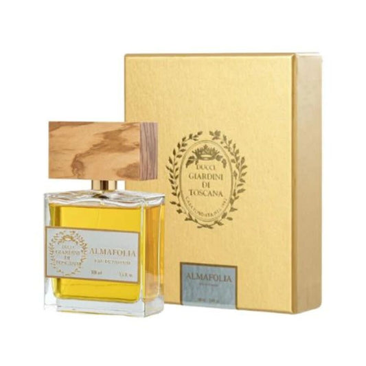 Giardini Di Toscana Almafolia 3.4oz Unisex EDP Spray by Giardini Di Toscana