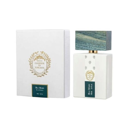 Giardini Di Toscana Blu Mare 3.4oz Unisex EDP Spray by Giardini Di Toscana