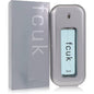 Fcuk 3.4oz Men EDT Spray by French Connection