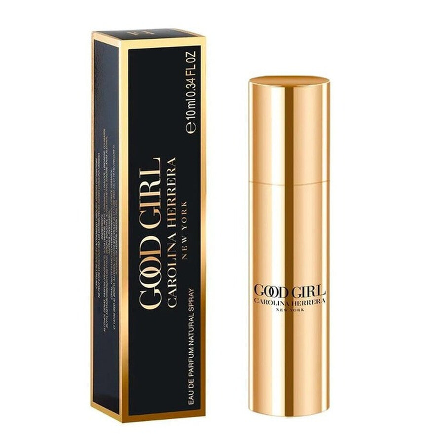 Carolina Herrera Good Girl Mini 0.34oz Women EDP by Carolina Herrera