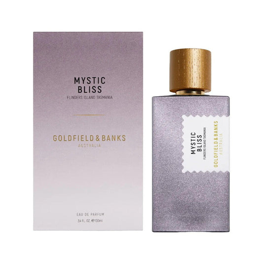 Goldfield & Banks Mystic Bliss Australia 3.4oz Unisex EDP Spray by Goldfield & Banks