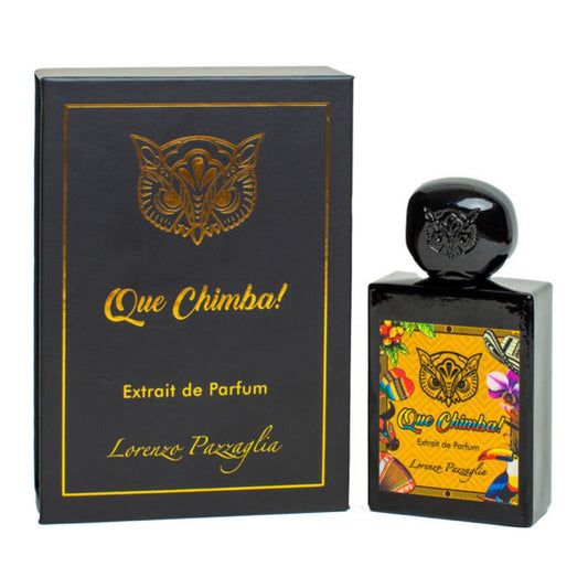 Lorenzo Pazzaglia Que Chimba! 1.7oz Unisex Spray by Lorenzo Pazzaglia