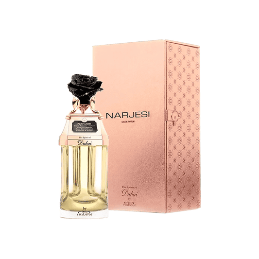 The Spirit of Dubai Narjesi 3.4oz Unisex EDP Spray by The Spirit Of Dubai