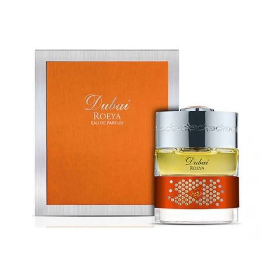 Dubai Roeya 1.65oz Unisex EDP Spray by The Spirit Of Dubai