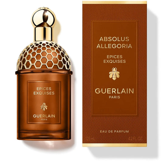Guerlain Absolus Allegoria √âpices Exquises 4.2oz Unisex EDP Spray by Guerlain