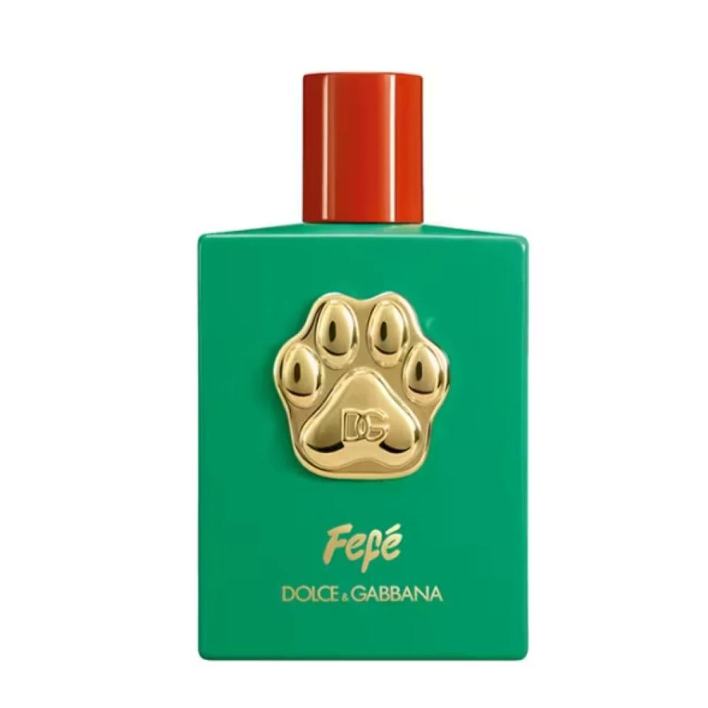Dolce & Gabbana Fefe 3.3oz Dog Spray Tester by Dolce & Gabbana
